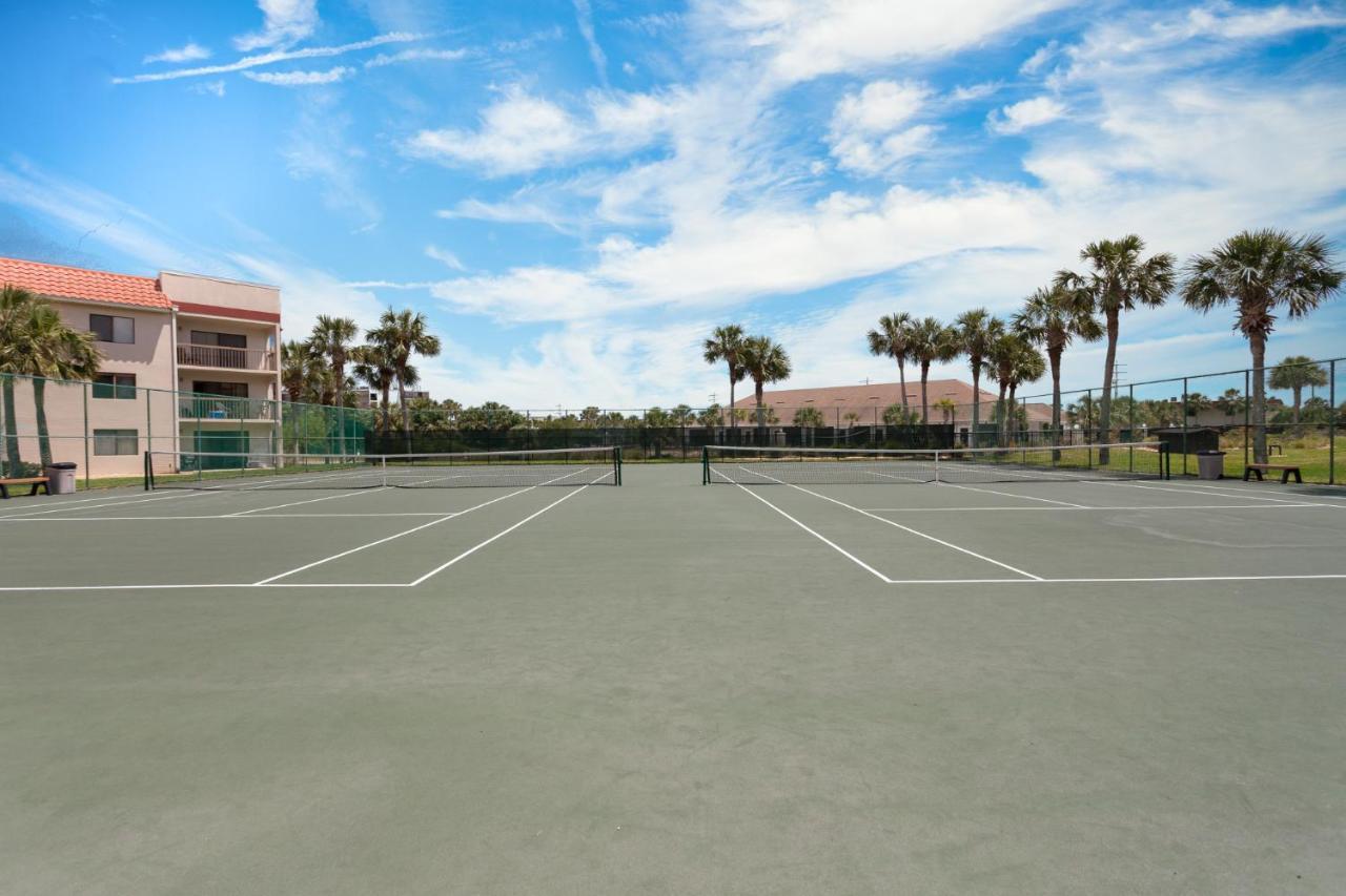 Ocean Village Club R11 Сент-Огастин Экстерьер фото