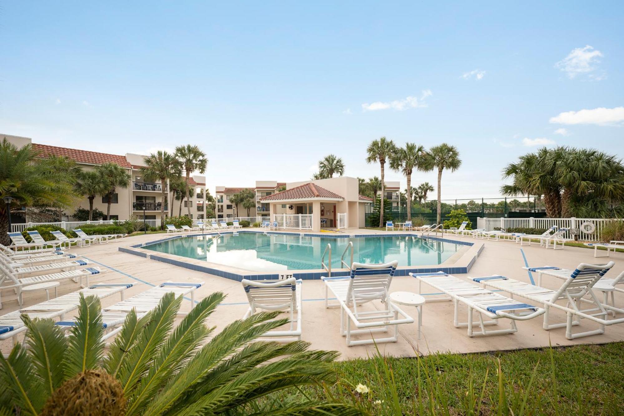 Ocean Village Club R11 Сент-Огастин Экстерьер фото